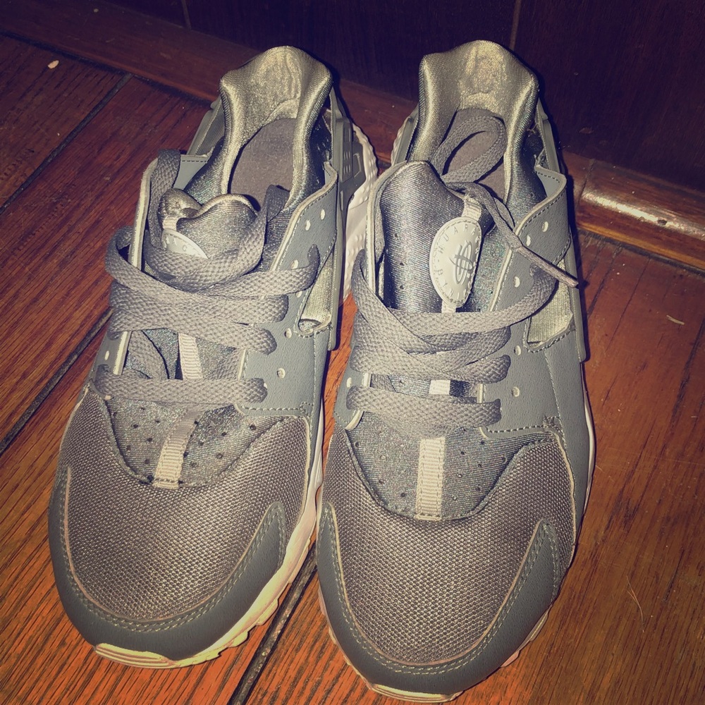 Nike Huarache Run